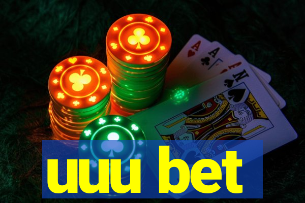 uuu bet